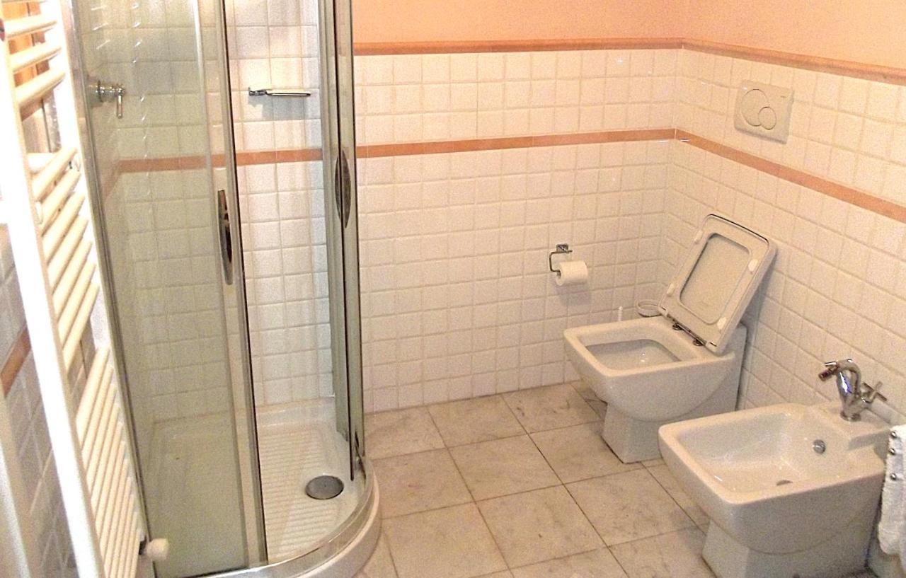Guelfa Patio Apartment Floransa Dış mekan fotoğraf