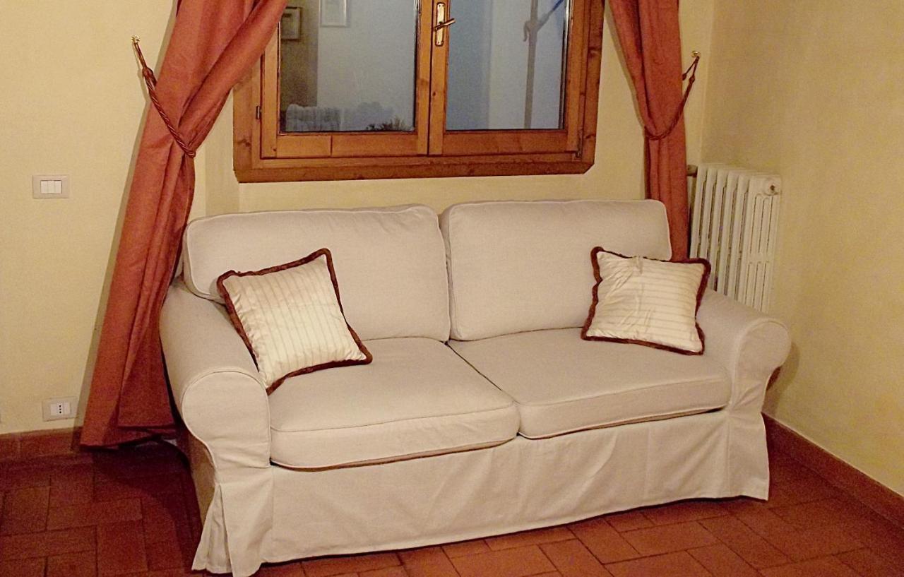 Guelfa Patio Apartment Floransa Dış mekan fotoğraf