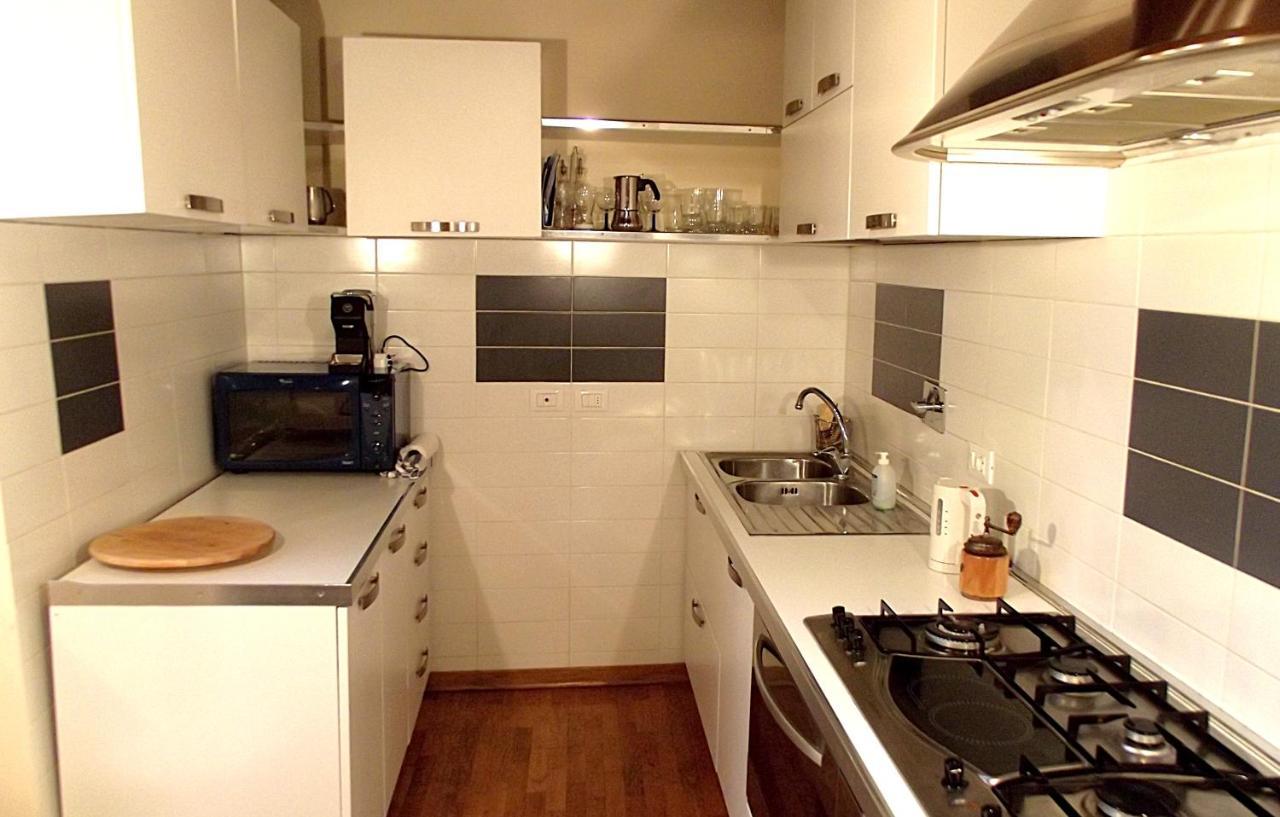 Guelfa Patio Apartment Floransa Dış mekan fotoğraf